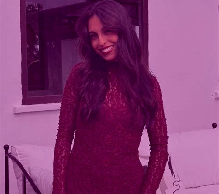 Sara 2 Jaca escort