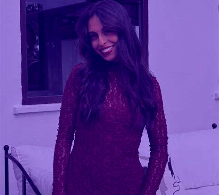 Sara 2 La Pobla de Farnals escort