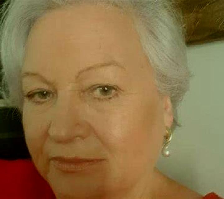 Sara 2 Los Villares escort