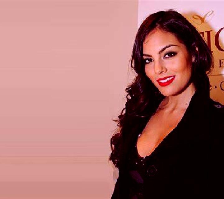 Sara 2 Manchita escort