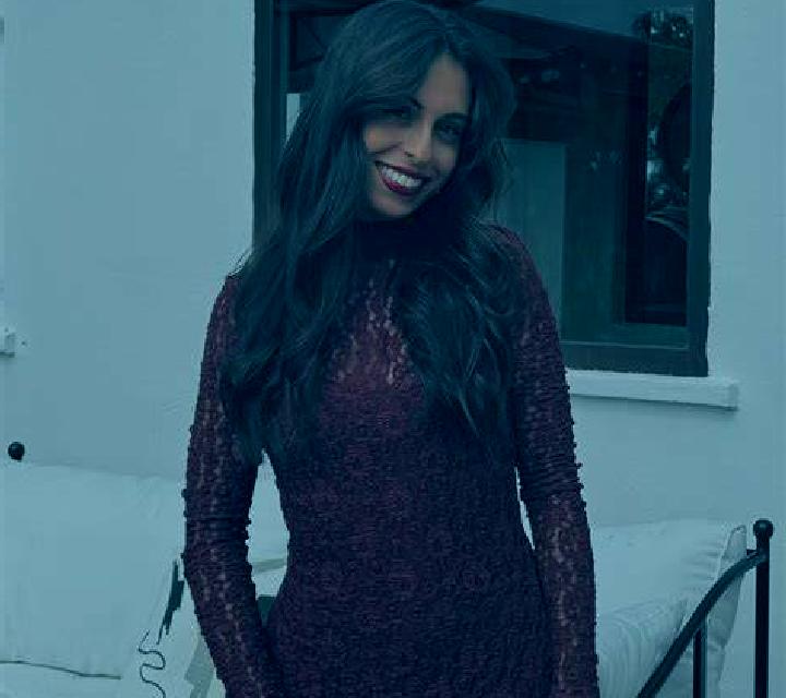 Sara 2 Munotello escort