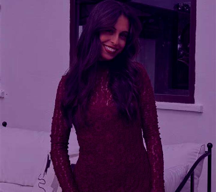 Sara 2 Pedro Munoz escort