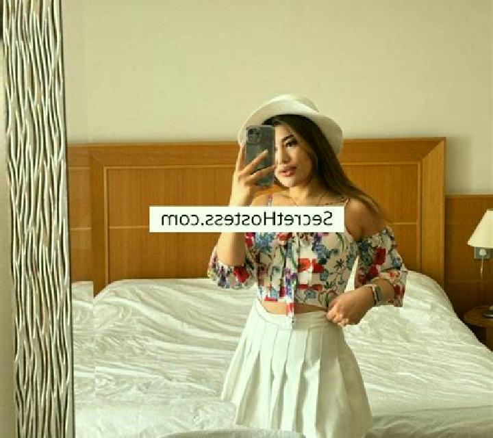 Sara 2 Puebla de Alborton escort