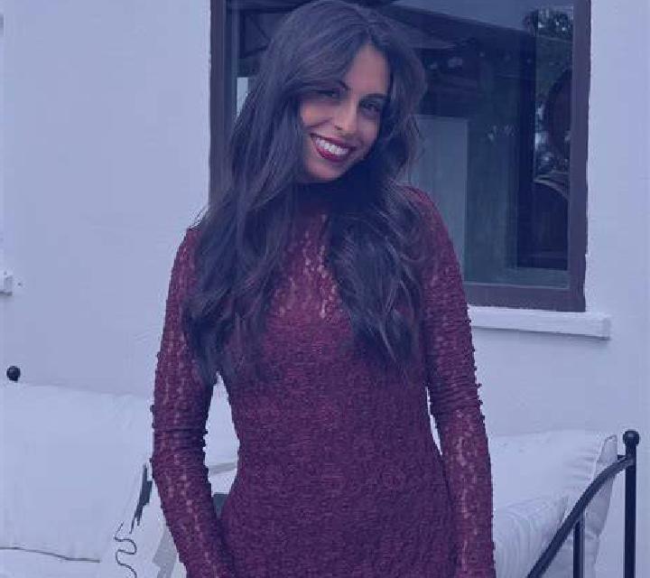 Sara 2 Royuela de Rio Franco escort