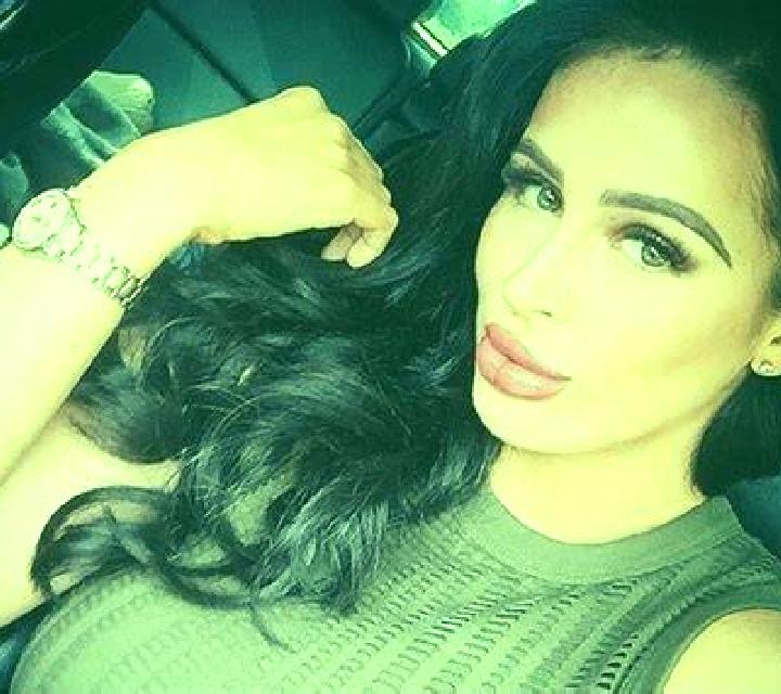 Sara 2 Torrelapaja escort