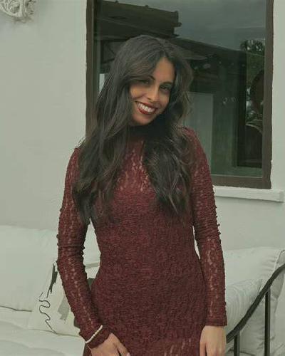 Sara 2 Tremp escort