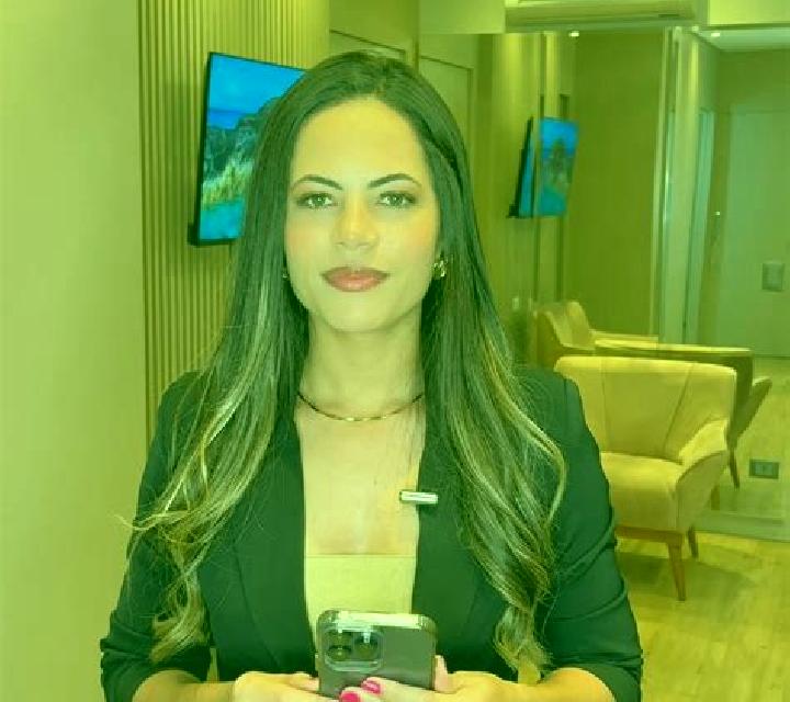 Sara 2 Valdovino escort
