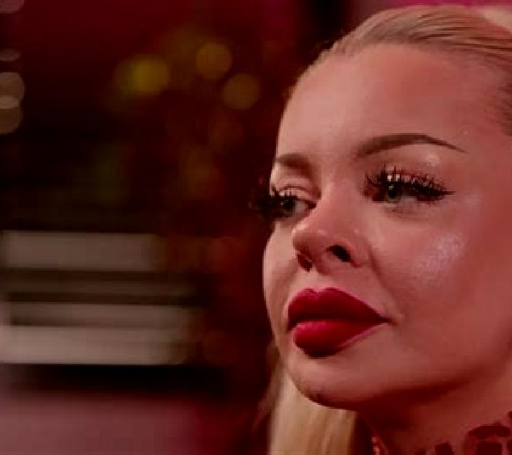Sara 2 Villacarralon escort