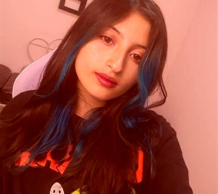 Sara 3 Ablanque escort