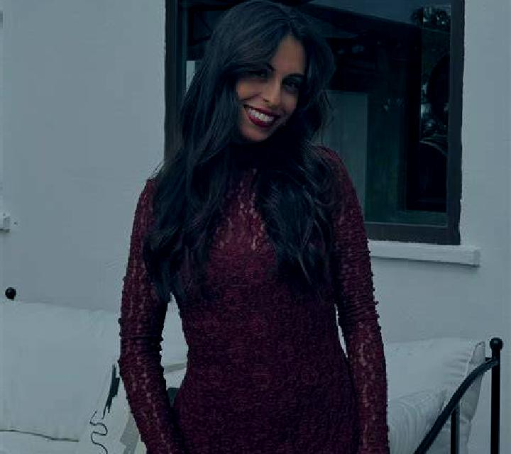 Sara 3 Alamillo escort