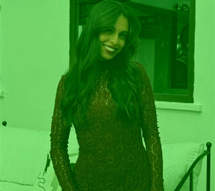 Sara 3 Ausejo de la Sierra escort
