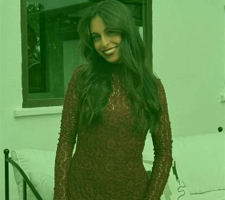 Sara 3 Benissa escort