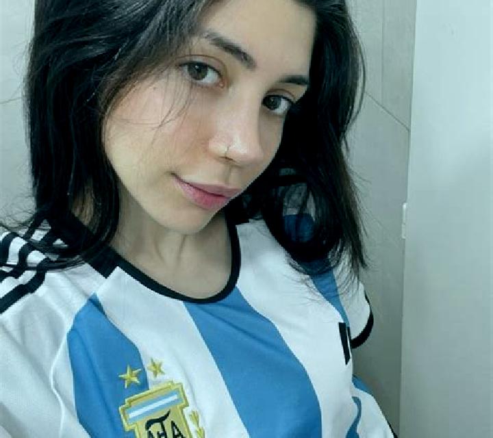 Sara 3 Calamonte escort