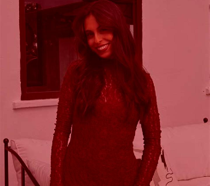 Sara 3 Castellsera escort