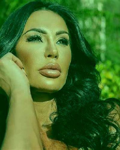 Sara 3 Dalias escort