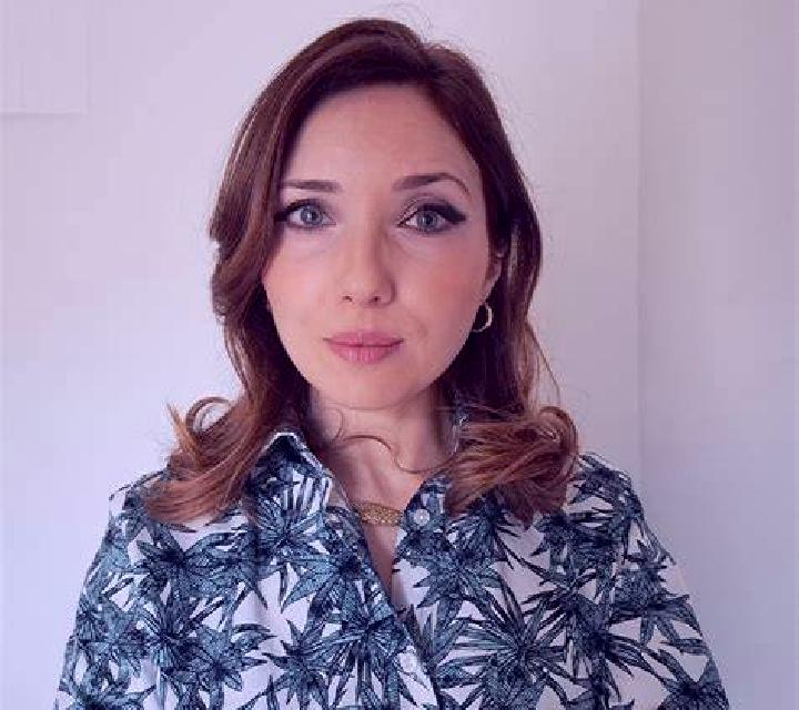 Sara 3 Escariche escort