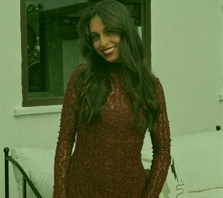 Sara 3 Ibi escort
