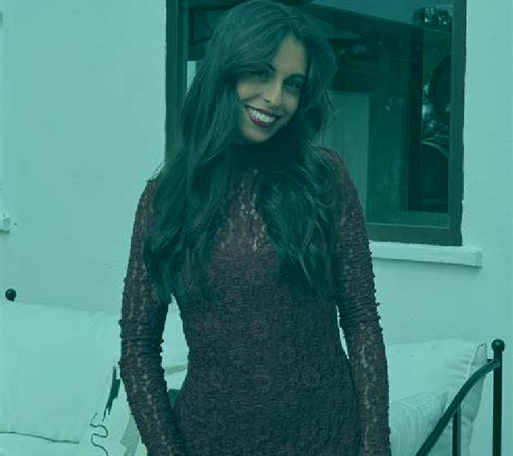 Sara 3 Iscar escort