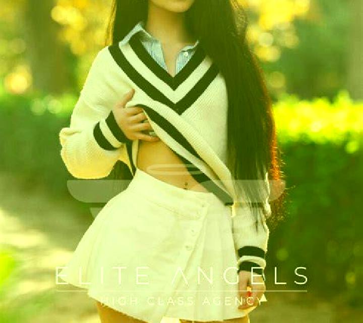 Sara 3 Mos escort