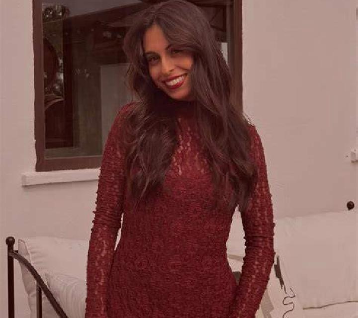 Sara 3 Sotillo del Rincon escort