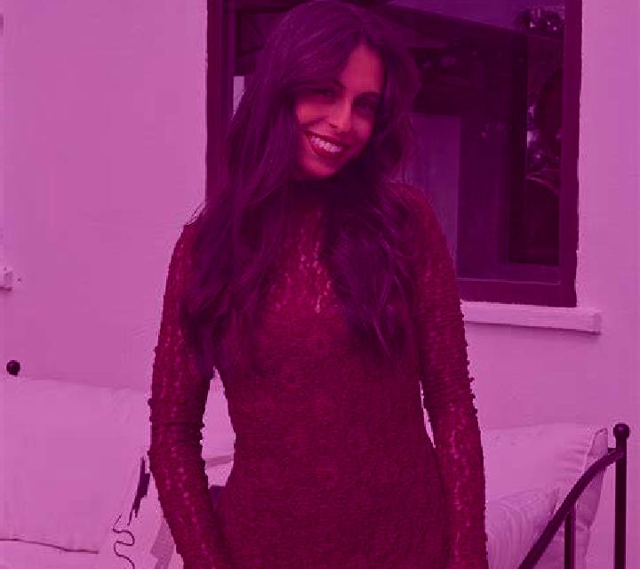 Sara 3 Villares de Orbigo escort