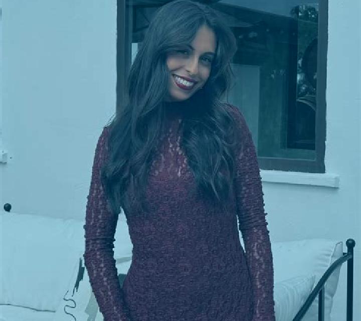 Sara Ancin escort