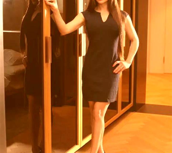Sara Borrenes escort