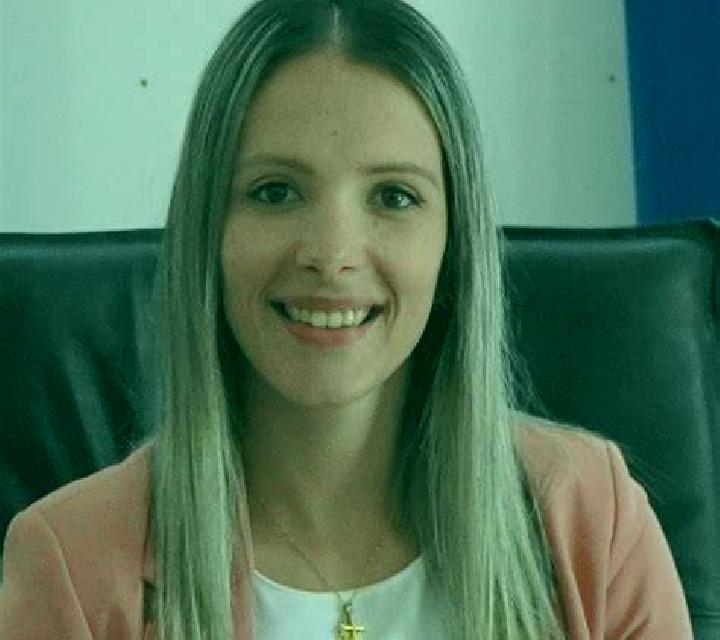 Sara Castejon escort