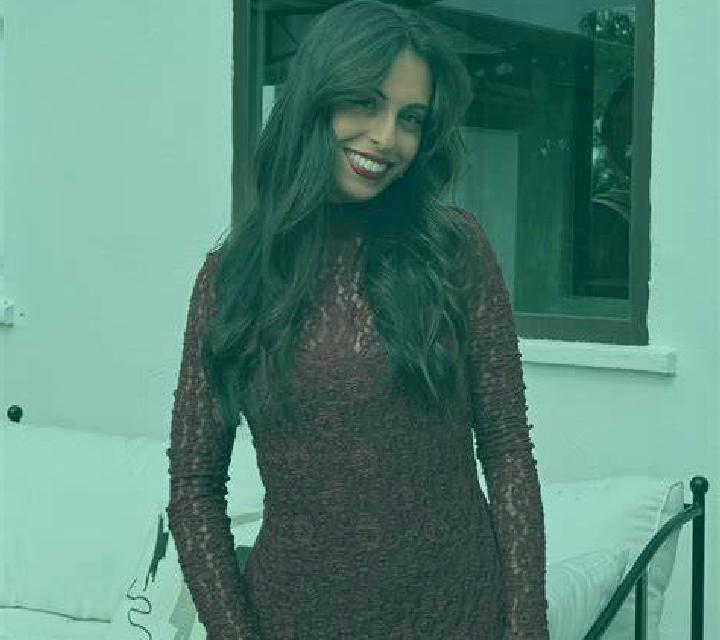 Sara Castilleja de la Cuesta escort