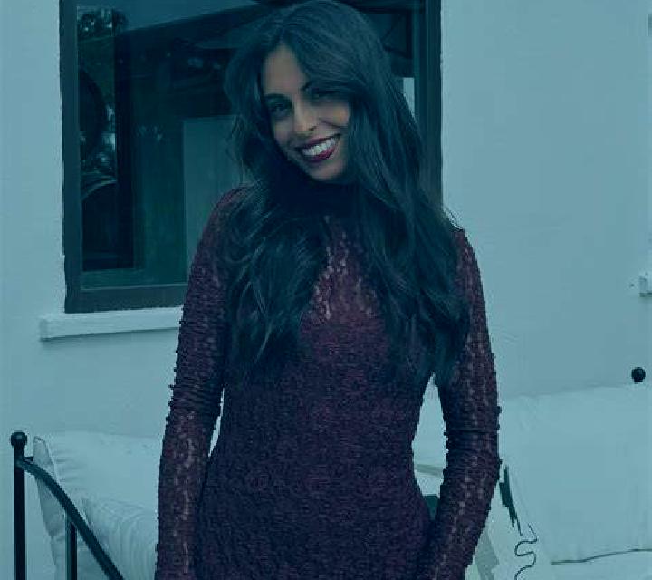 Sara Ciadoncha escort