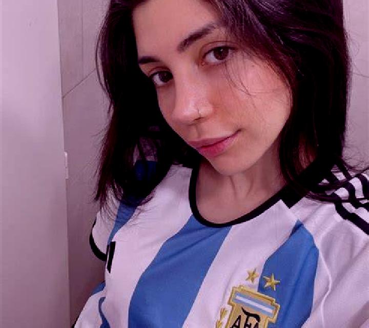 Sara La Puebla de Almoradiel escort