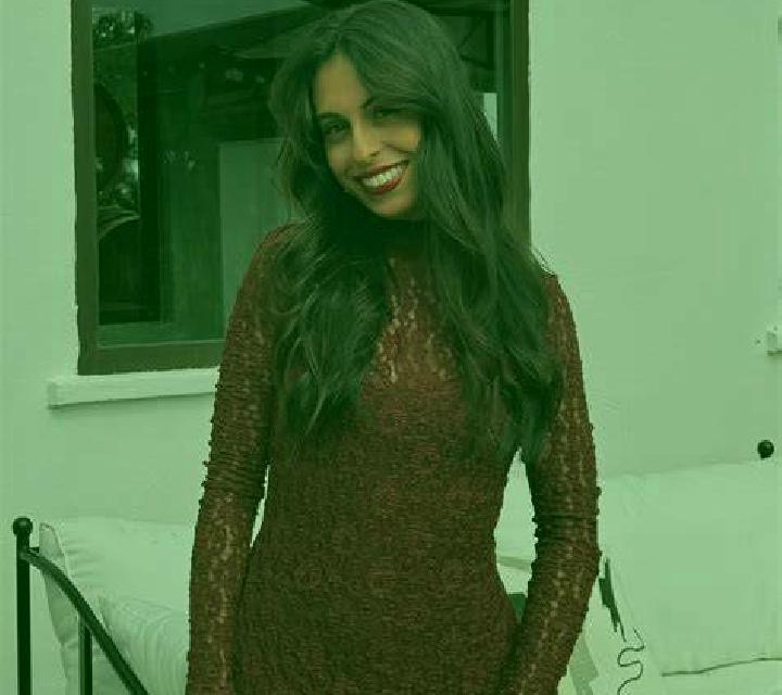 Sara Osso de Sio escort