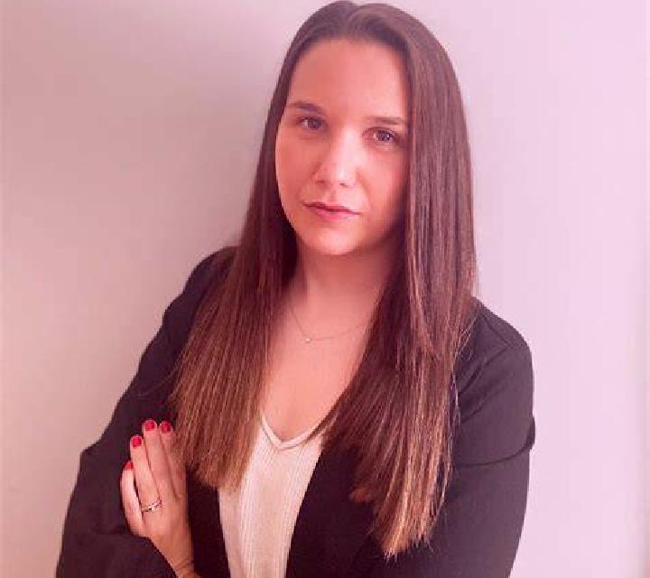 Sara Penas de San Pedro escort