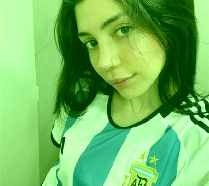 Sara Polopos escort