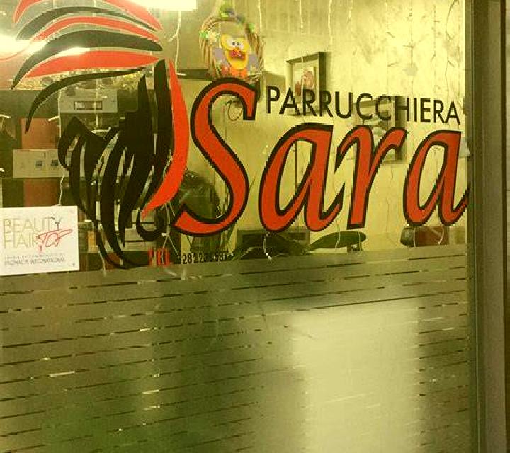 Sara San Cristobal escort