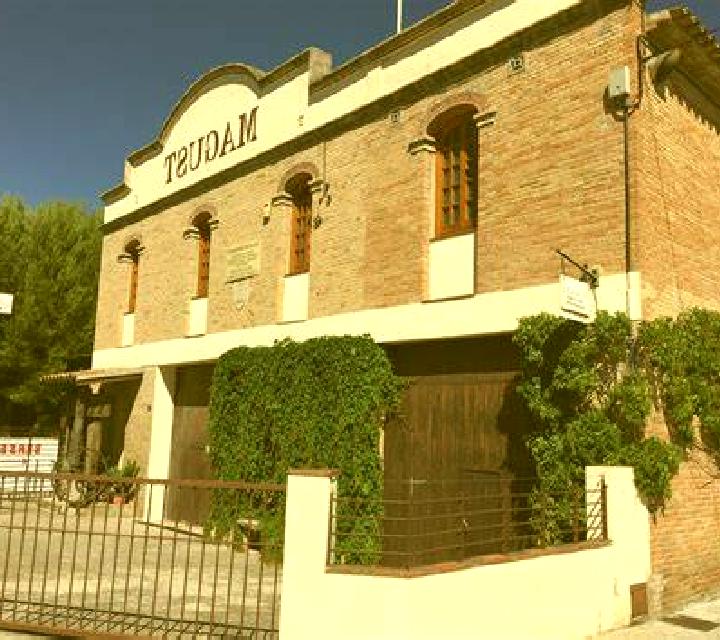 Sara Torrubia del Castillo escort