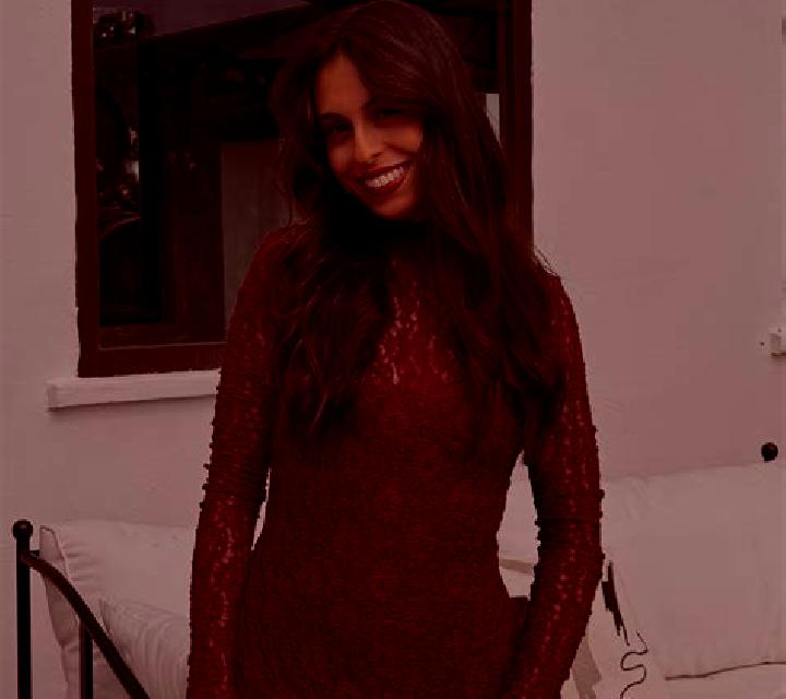 Sara Villanueva de las Torres escort