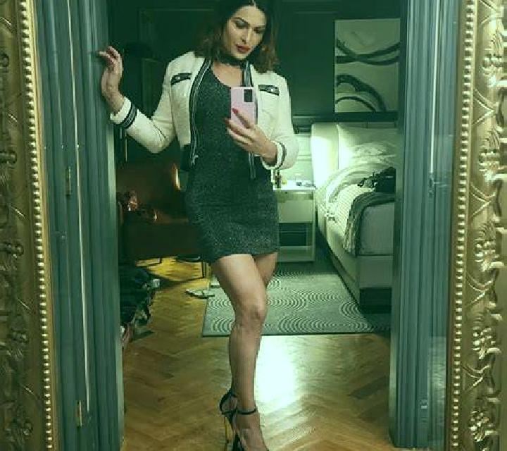 Selene 2 Archena escort