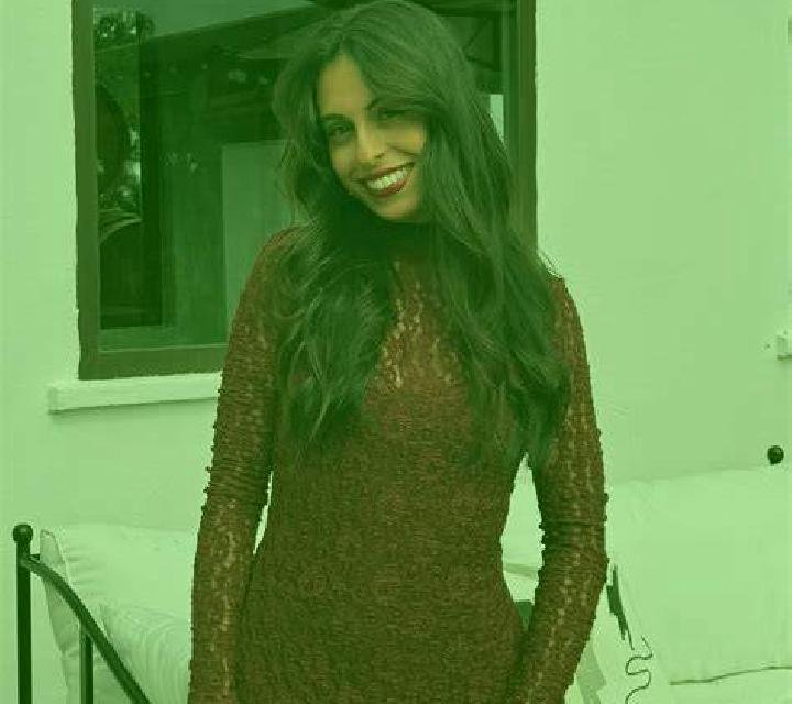 Selene 2 Bienvenida escort