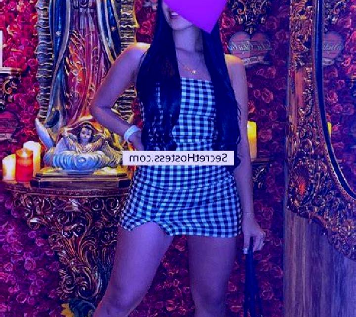 Selene 2 Candelario escort