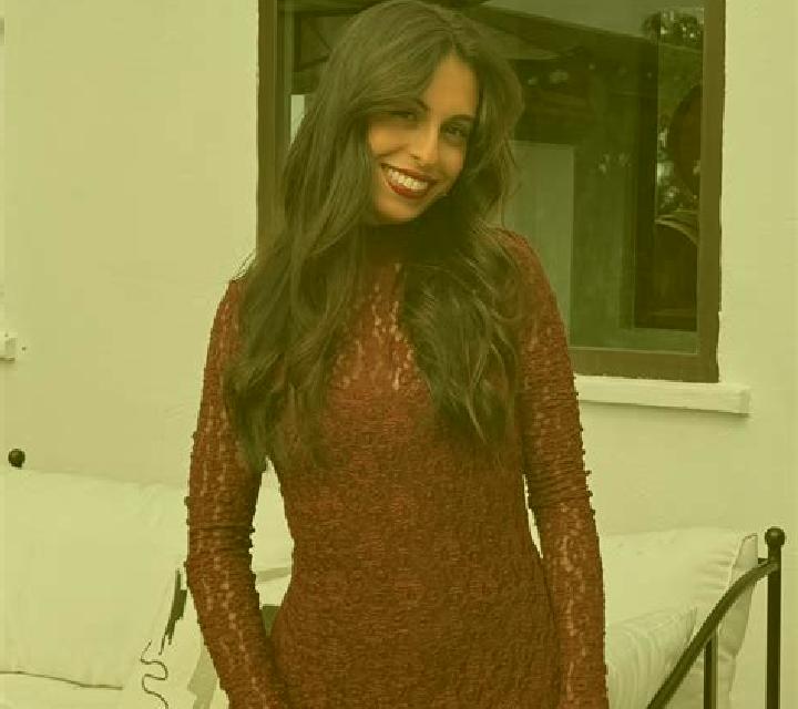 Selene 2 Colunga escort