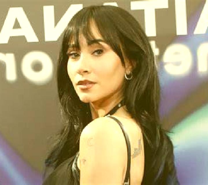 Selene 2 La Sagrera escort