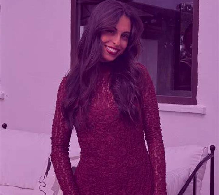 Selene 2 Mazo escort