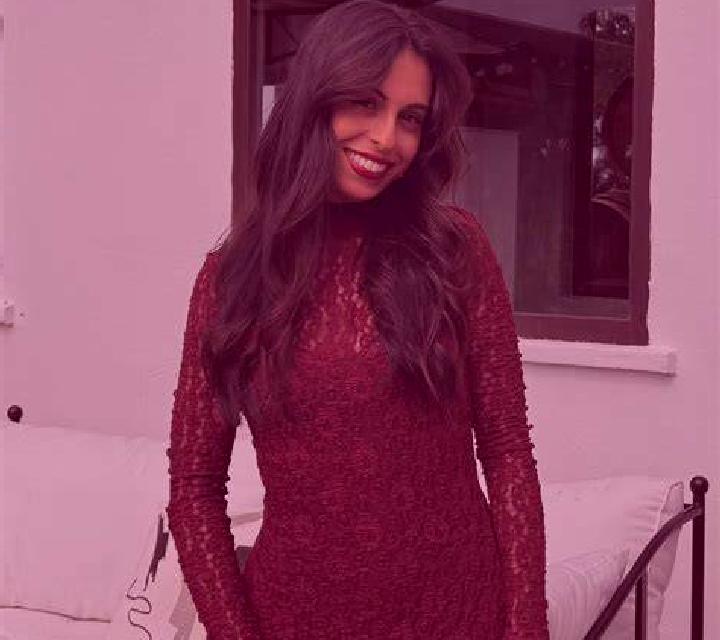 Selene 2 Murguia escort