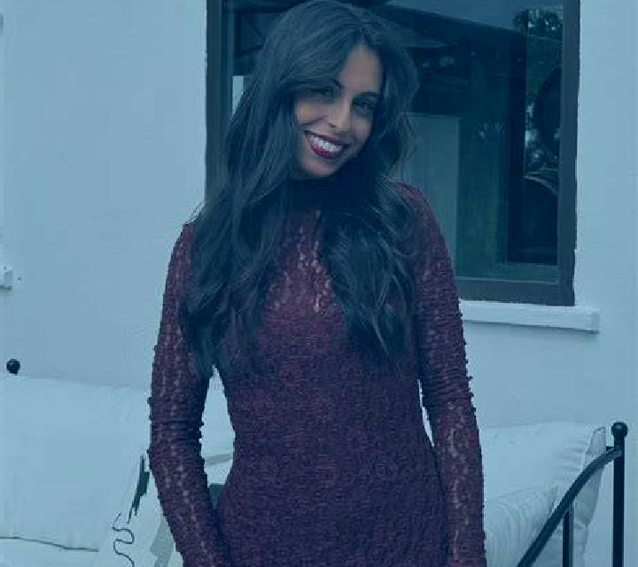 Selene 2 Nieva de Cameros escort