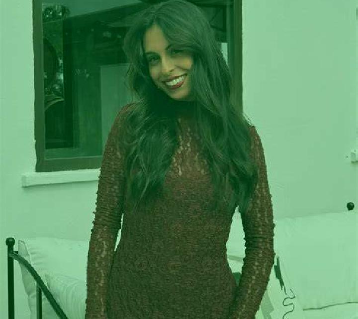 Selene 2 Paracuellos de Jiloca escort