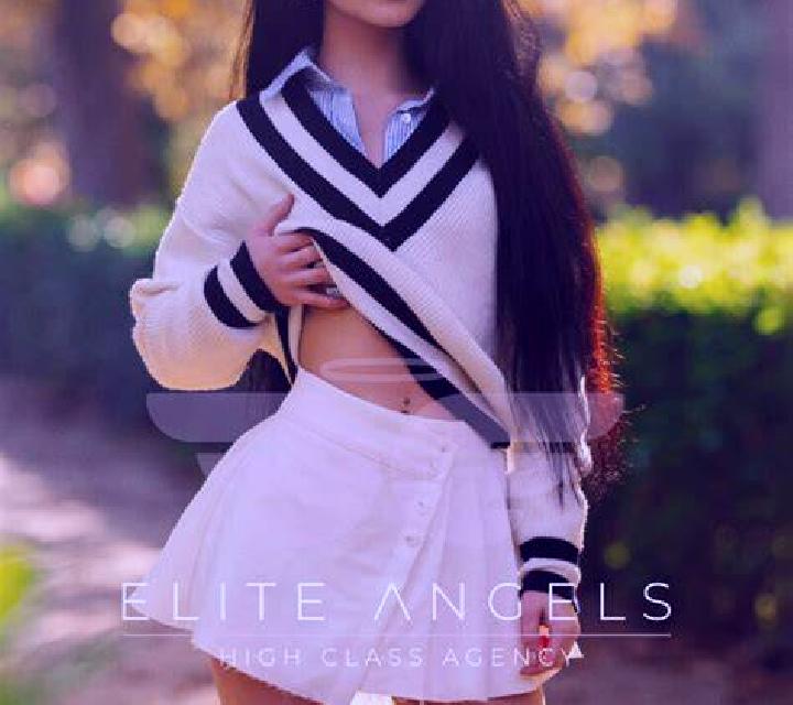 Selene 2 Prades escort