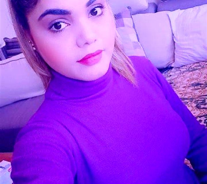 Selene 2 Santa Cruz de Moya escort