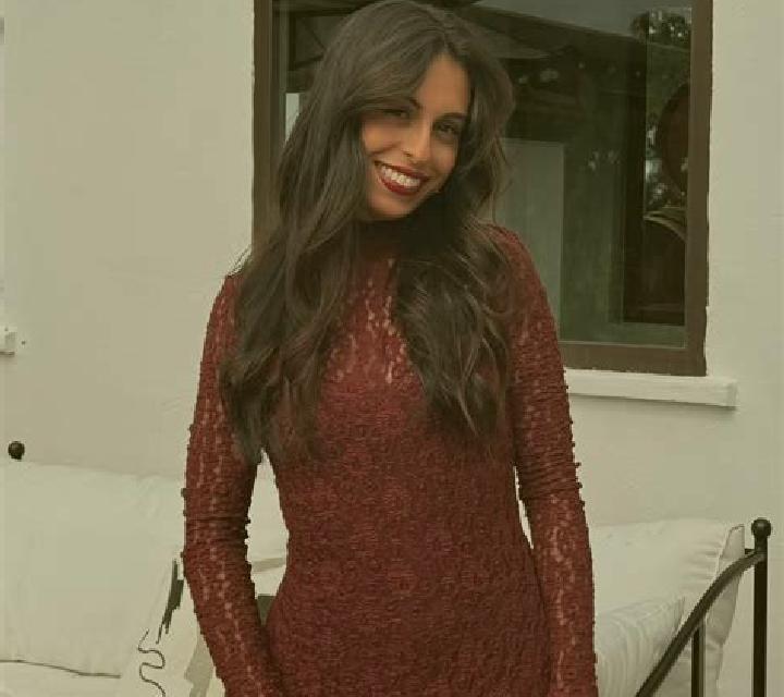Selene 2 Valdezate escort