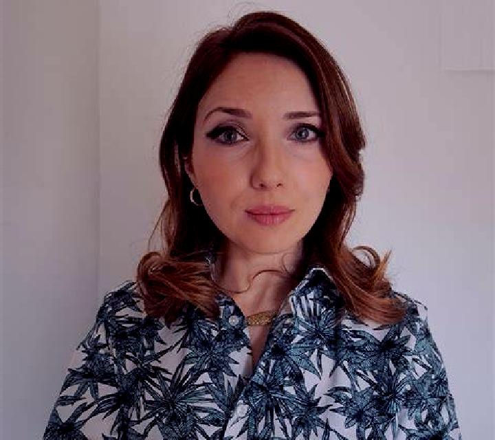 Selene 3 Ane escort